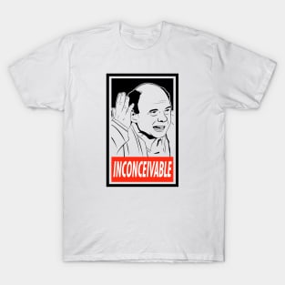 Inconceivable Princess Bride T-Shirt